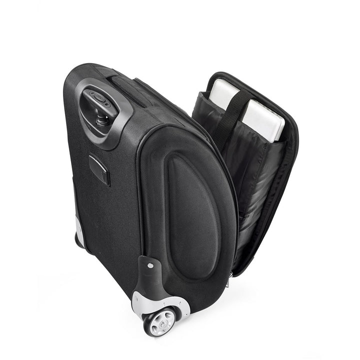 Altitude Donney Laptop Trolley Case