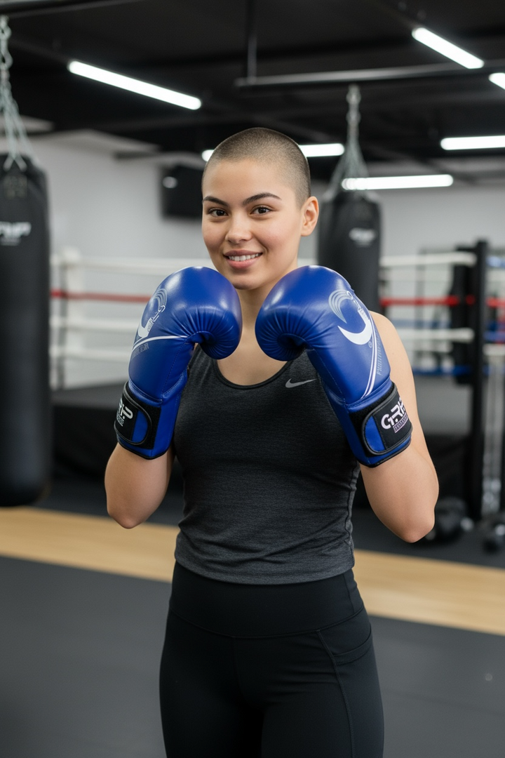 Grip FS Boxing Gloves | G7 Ultra Vinyl