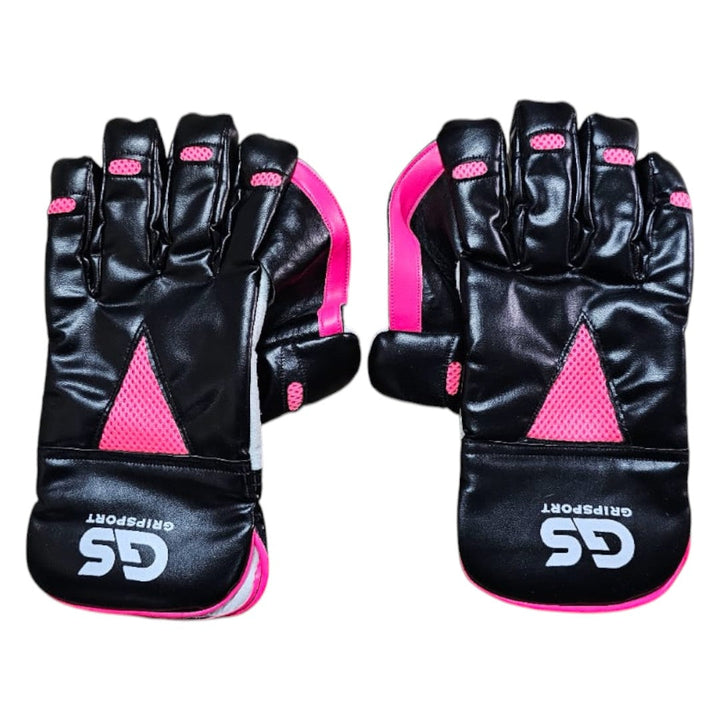 GS Indoor Wicket Keeper Glove