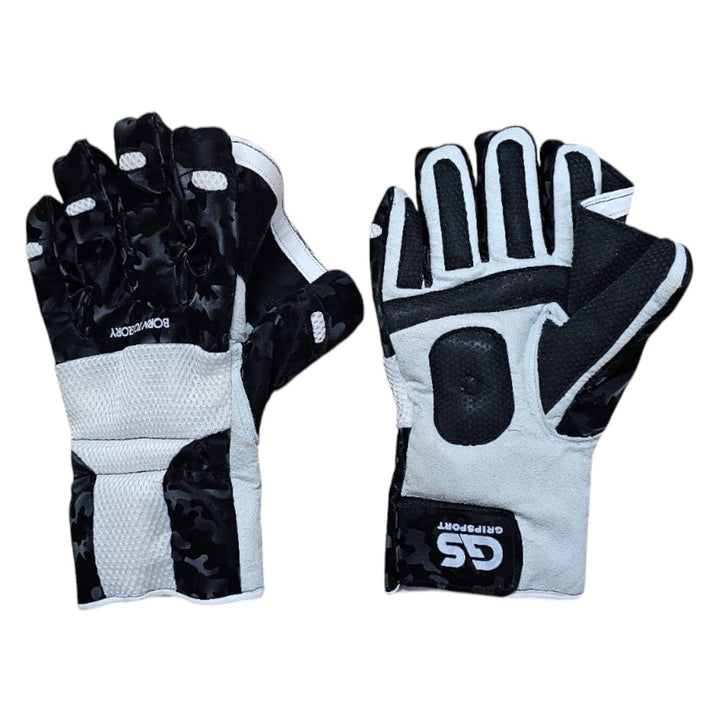GS Indoor Wicket Keeper Glove
