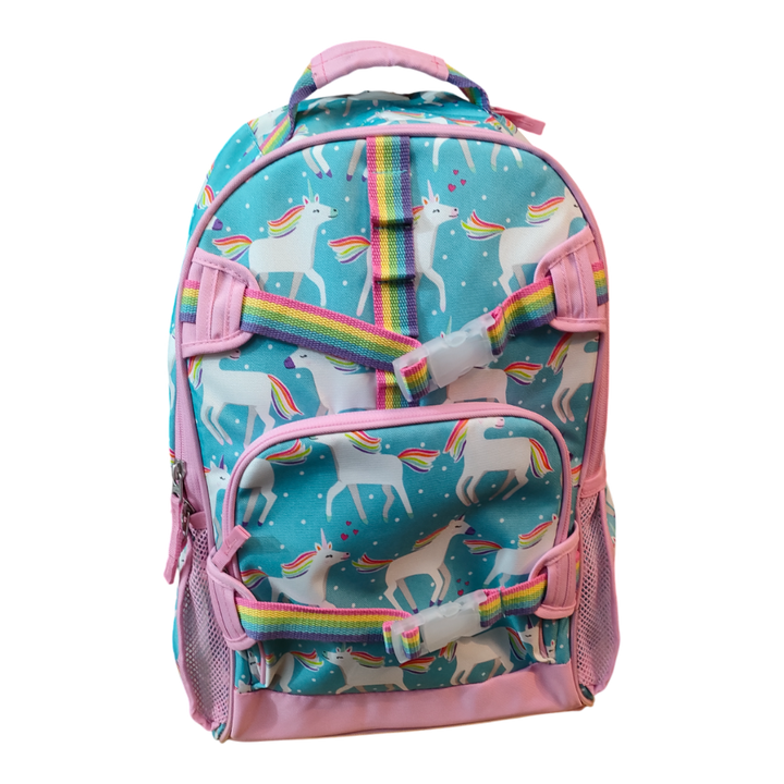 Rolling Backpack