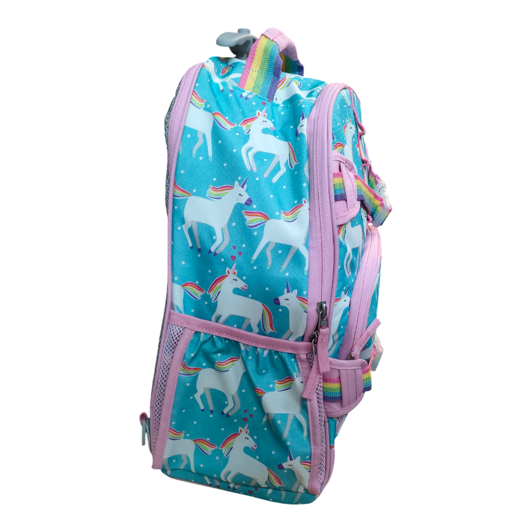 Rolling Backpack