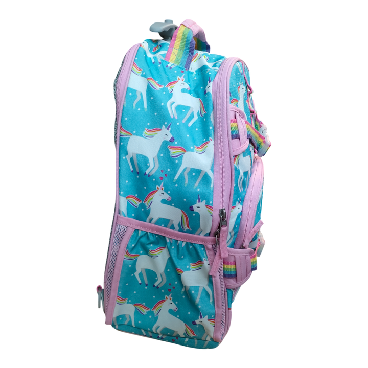 Rolling Backpack
