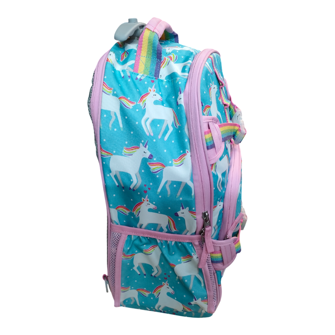 Rolling Backpack