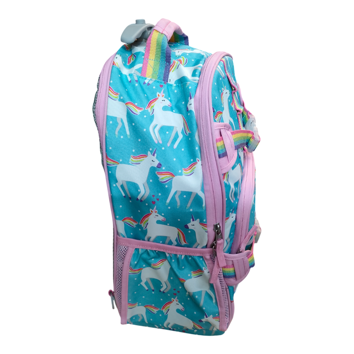 Rolling Backpack