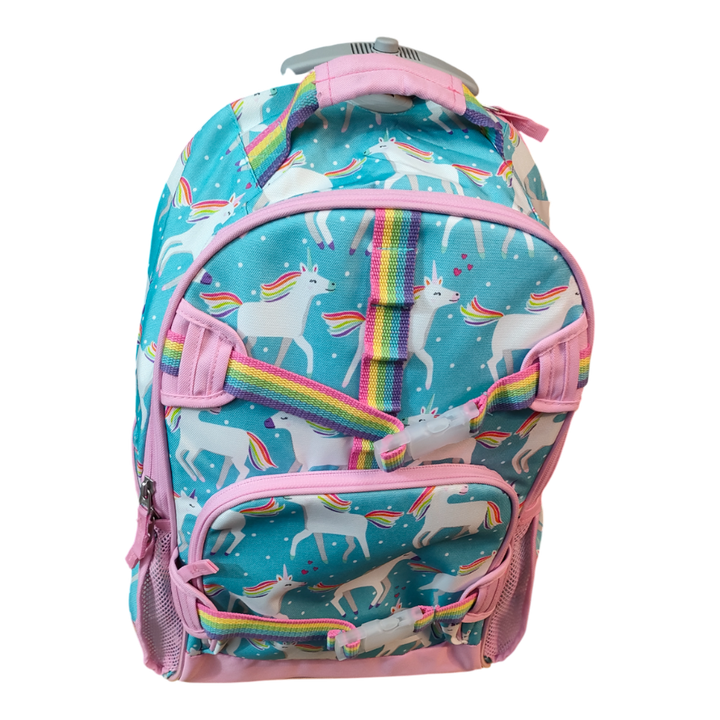 Rolling Backpack