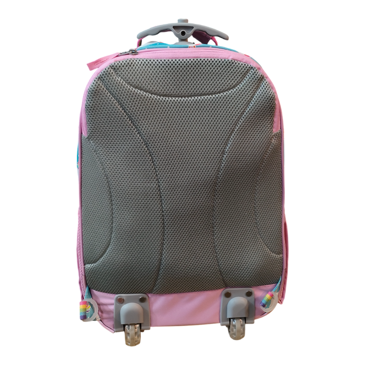 Rolling Backpack