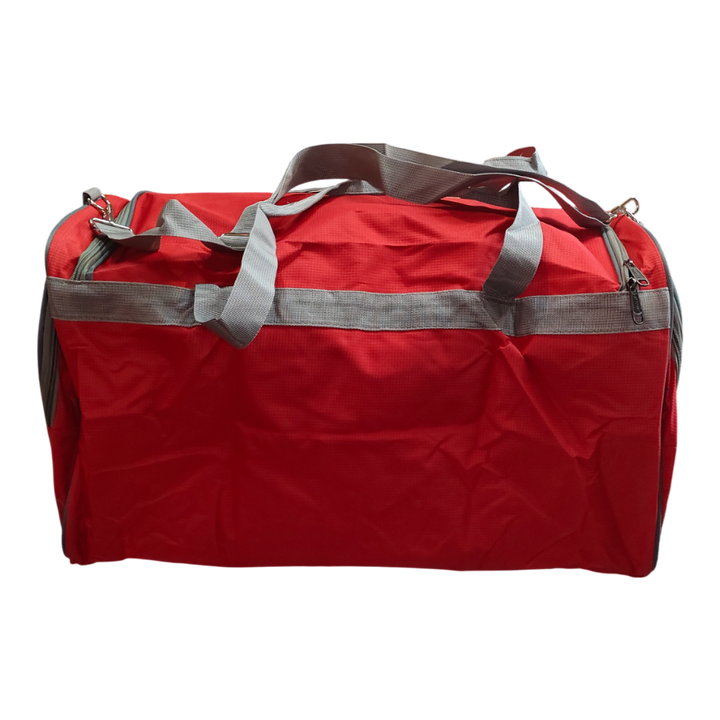 King Star Kit Carry Bag | Red