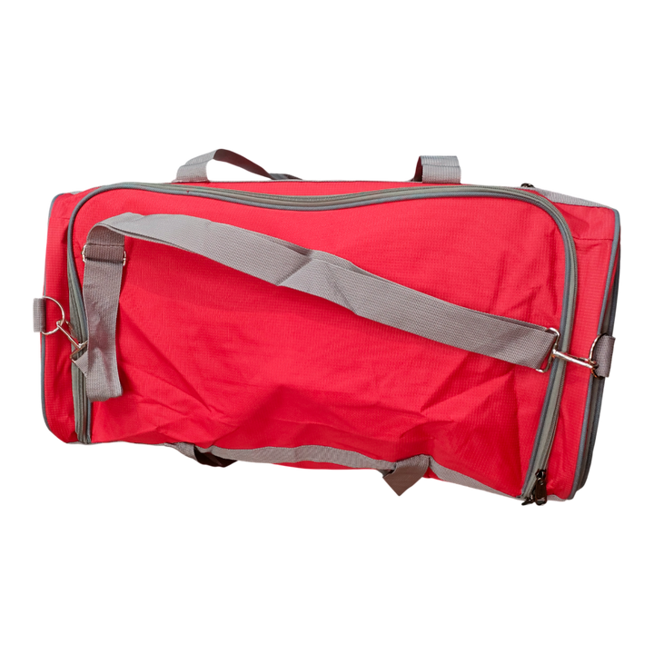 King Star Kit Carry Bag | Red