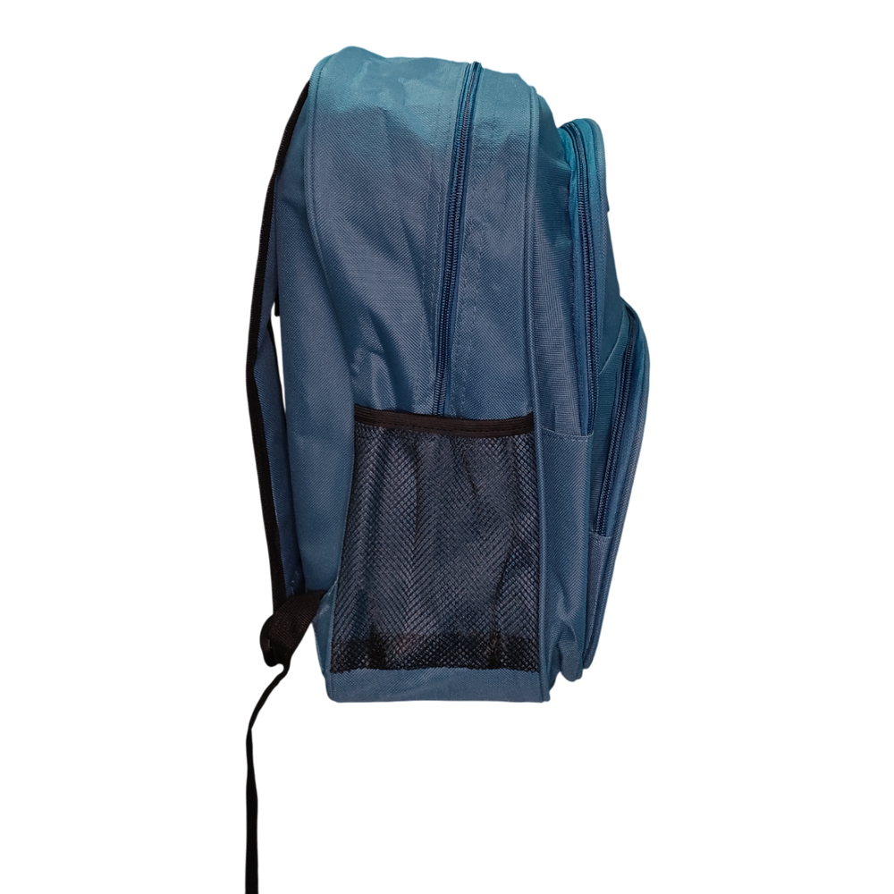 King Star Backpack | Navy