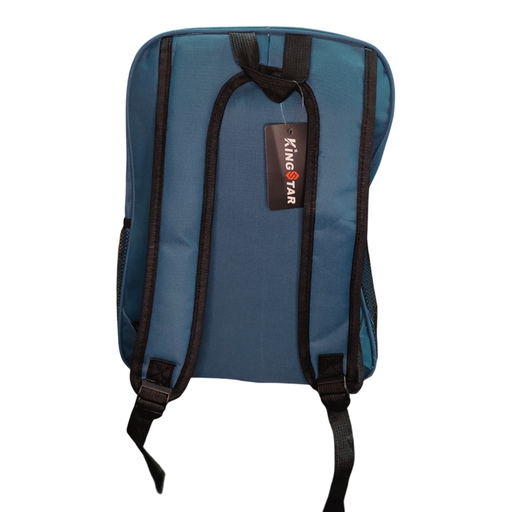 King Star Backpack | Navy