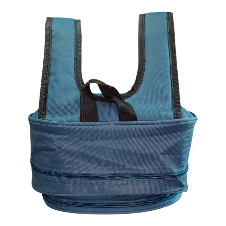 King Star Backpack | Navy