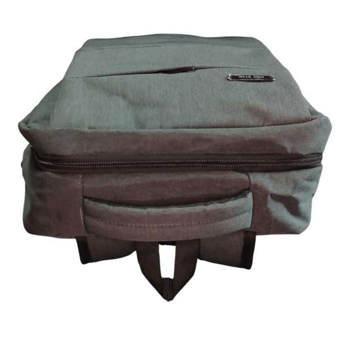 King Star L/P Backpack | With USB Charging Port