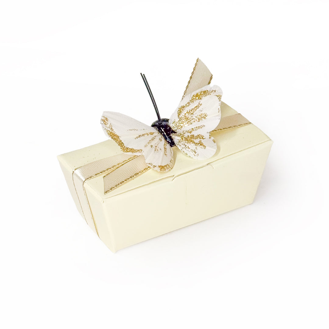 Geldhof Assorted Chocolates Box (2-Piece) – Butterfly