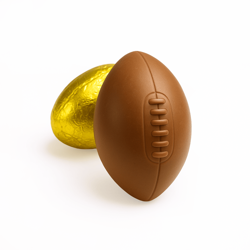 Geldhof Mini Rugby Ball