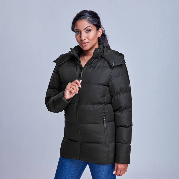 Ladies Maverick Jacket | Corporate Jackets | Just Brand