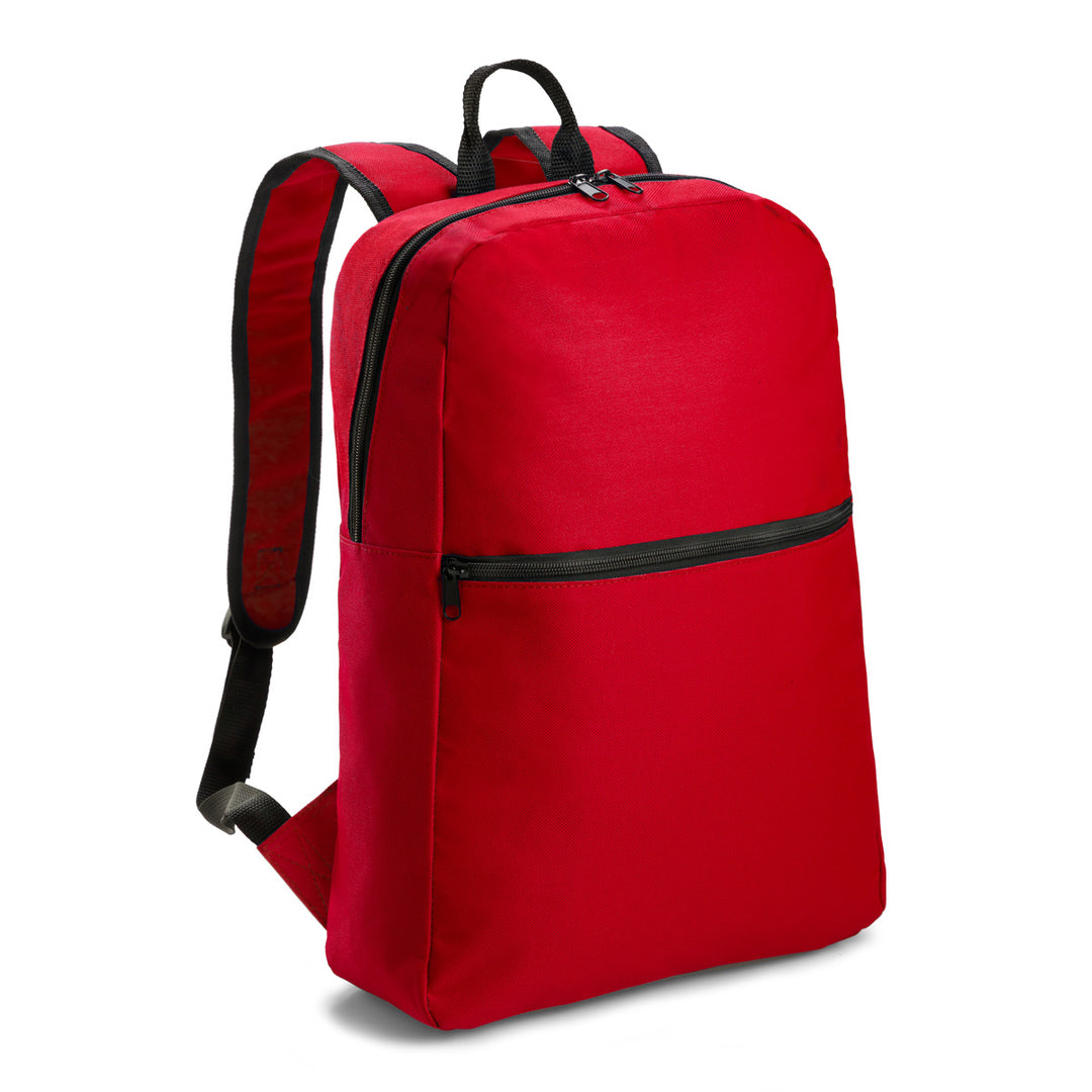 Rider Backpack-Backpacks-Personalised Backpacks South Africa​-Just Brand