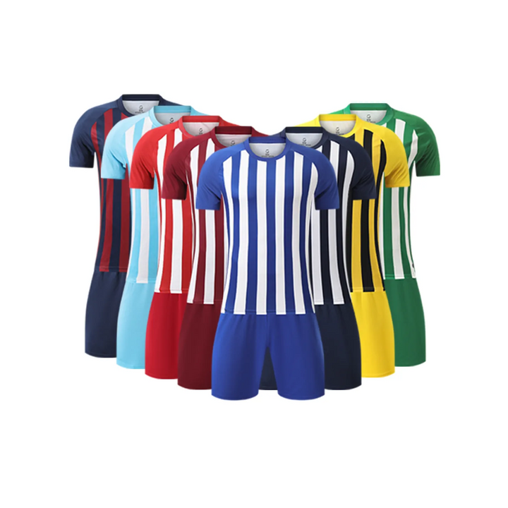 Argentina Style | Soccer Kit | Set of 14-Soccer Kit | soccer kits for sale | custom soccer kits south africa​-Just Brand