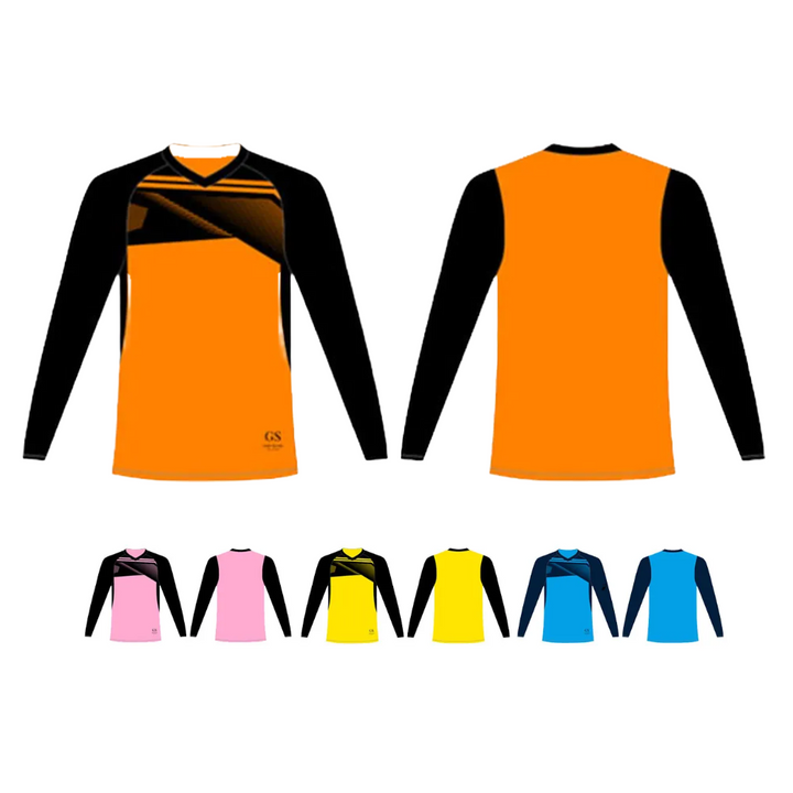 Goalkeeper Kit For Sale-Soccer Kit | soccer kits for sale | custom soccer kits south africa​-Just Brand