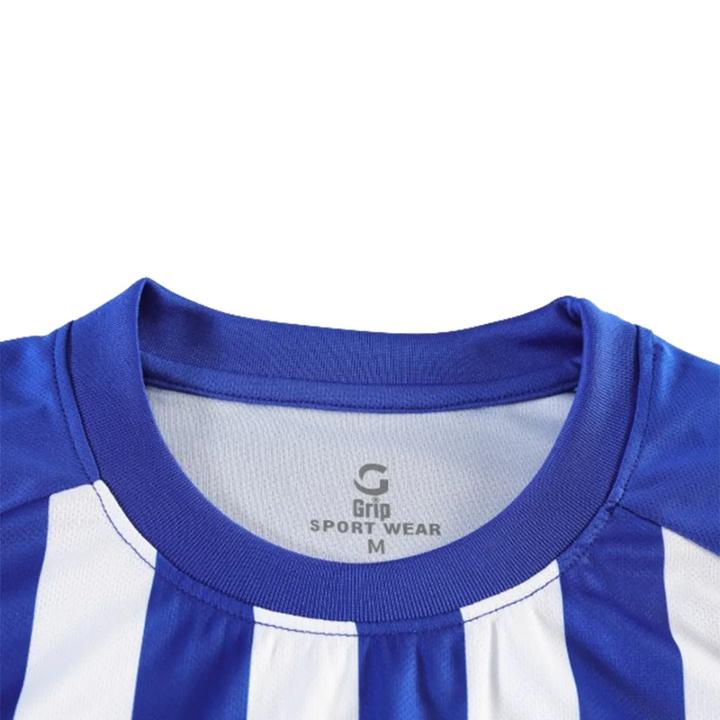 Argentina Style | Soccer Kit | Set of 14-Soccer Kit | soccer kits for sale | custom soccer kits south africa​-Just Brand