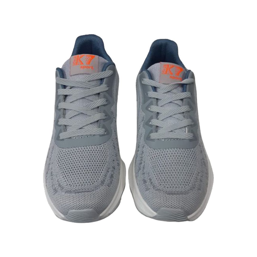 K7 Zoom GT Ladies Shoes | Grey
