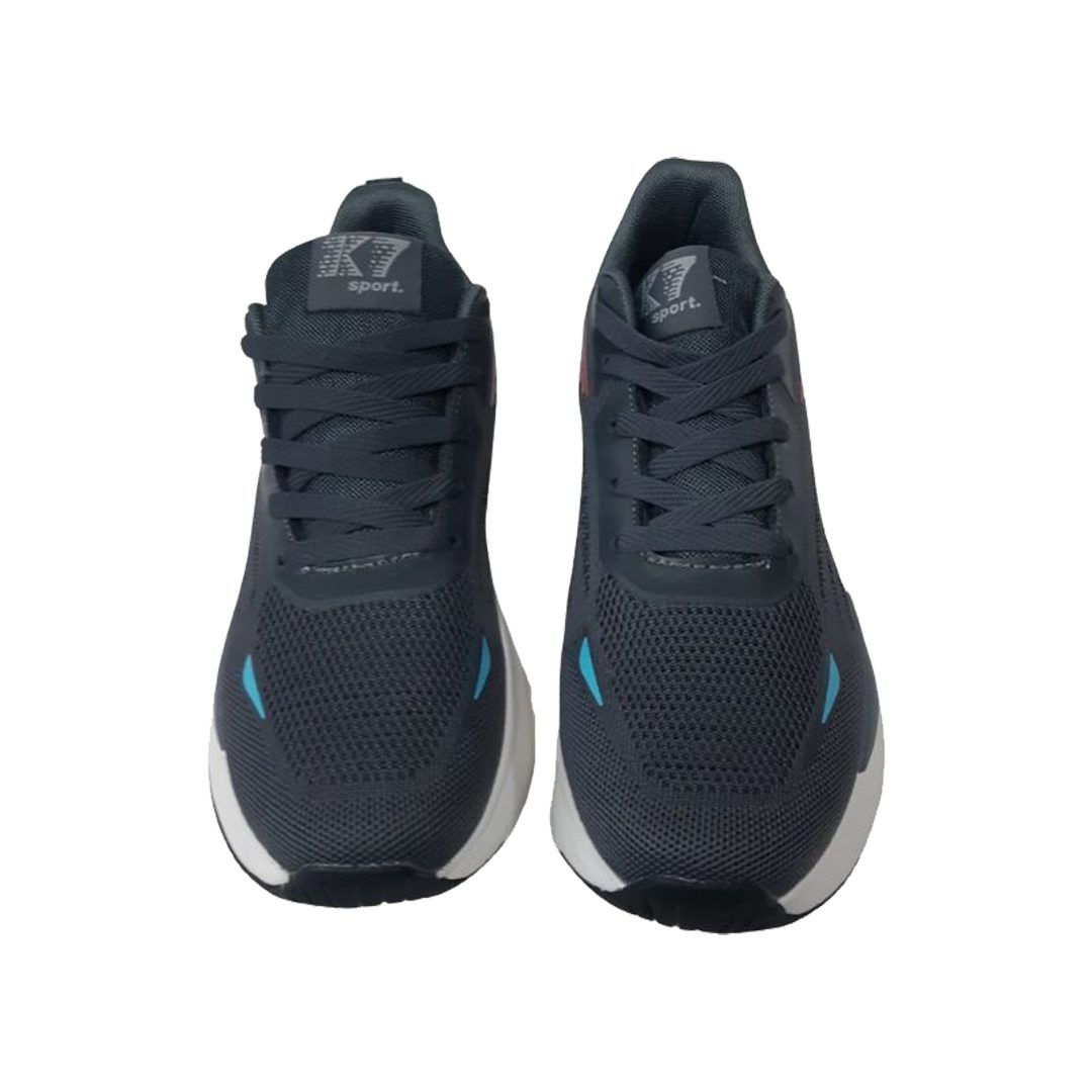 K7 Jazz GT Men Shoes | Grey