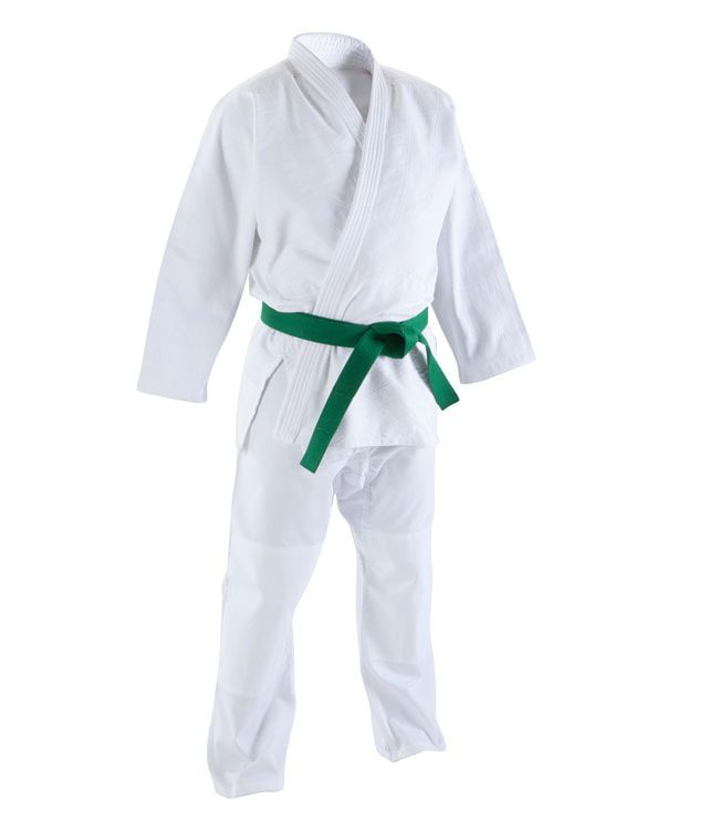 Karate Suit – Lightweight Training Uniform