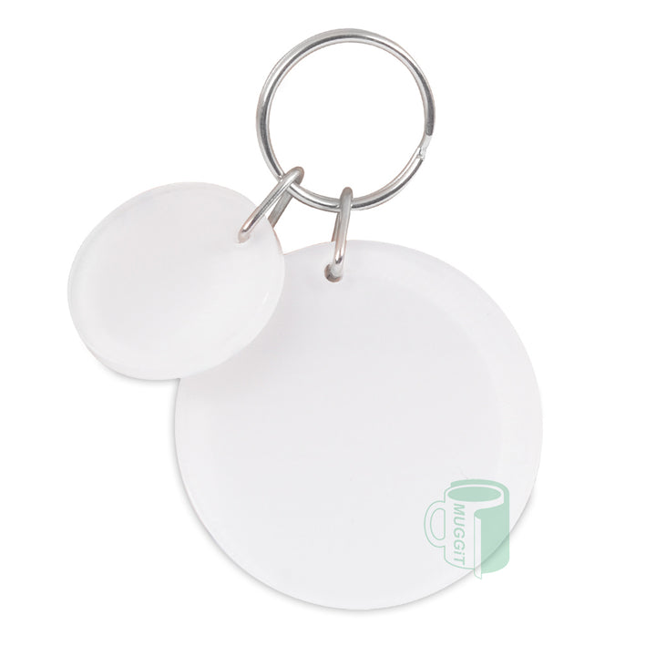 Keyring Sublimer 2T Memory-5 R - product view 1