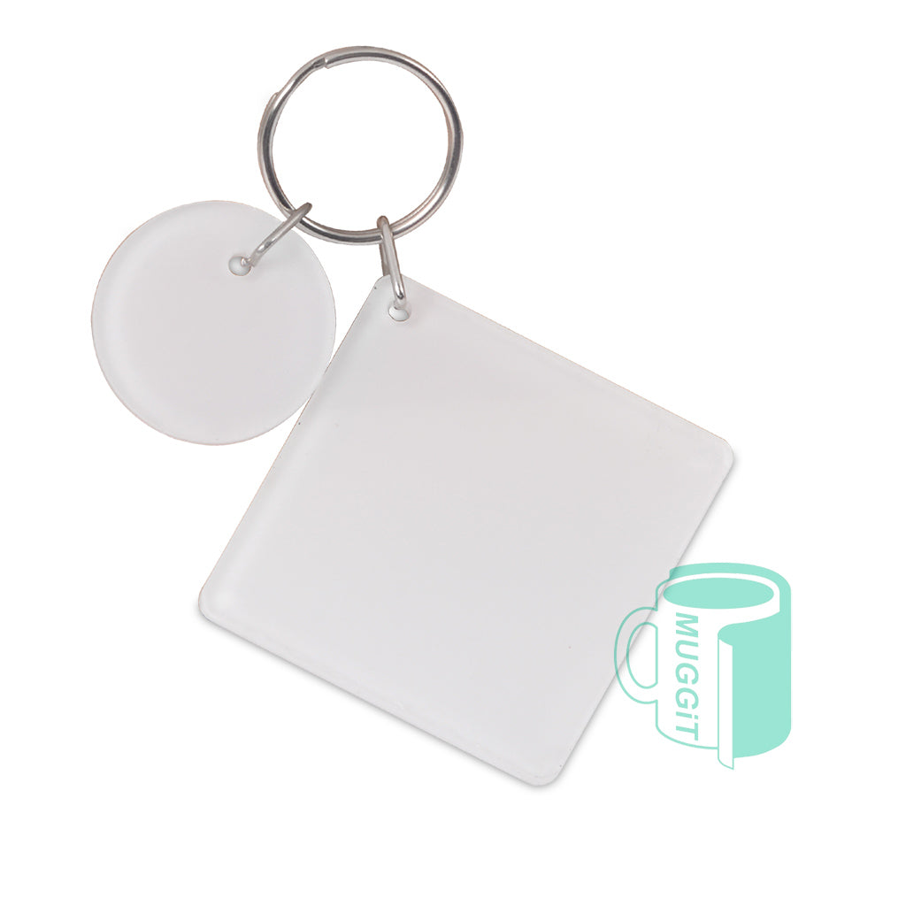 Keyring Sublimer 2T Memory-5 S - product view 1