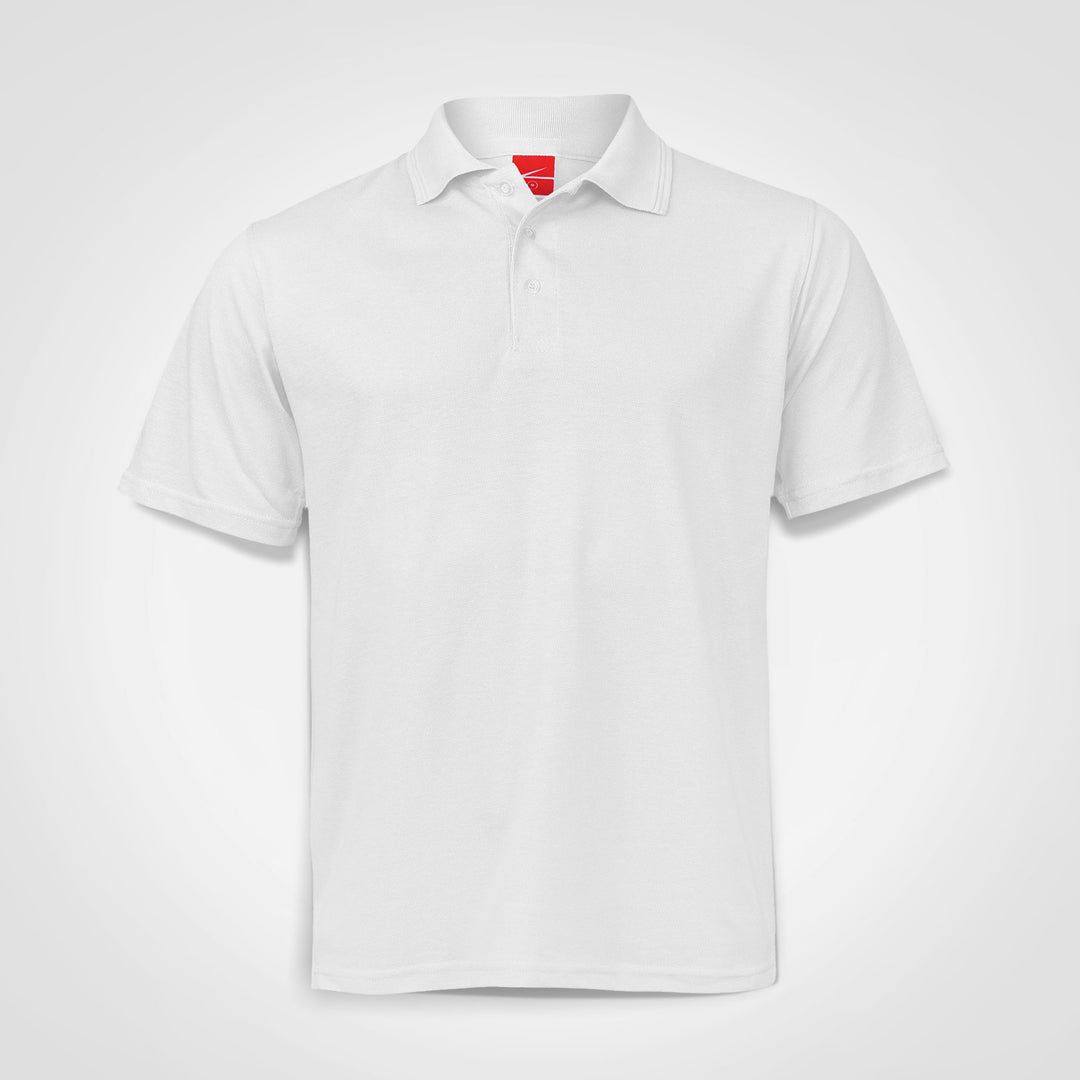 Custom Branded & Promotional Kids Golf Shirts