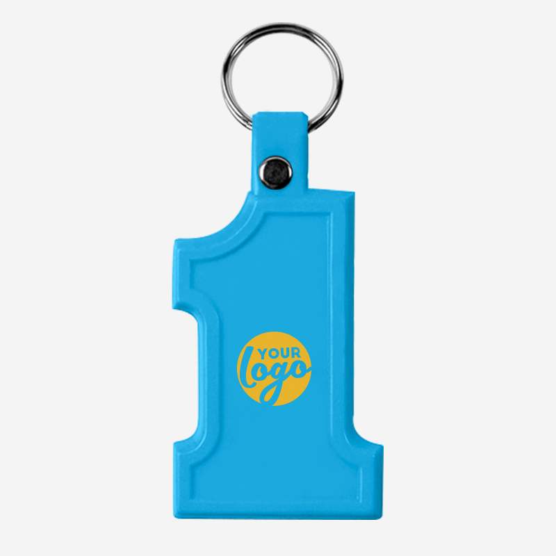 CK24 No 1 Keyring – Lumoss
