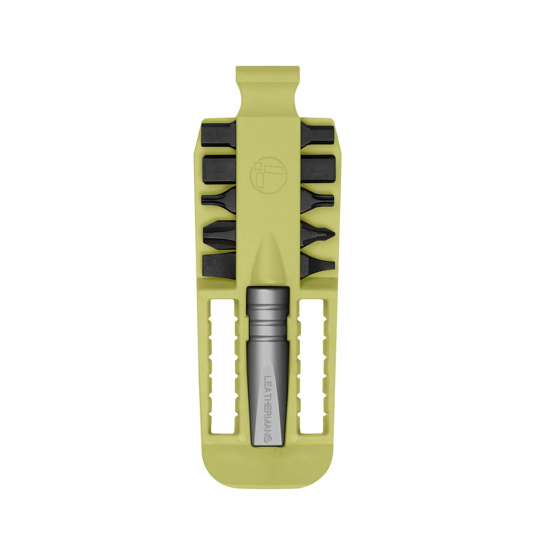 Leatherman Bit Kit #3