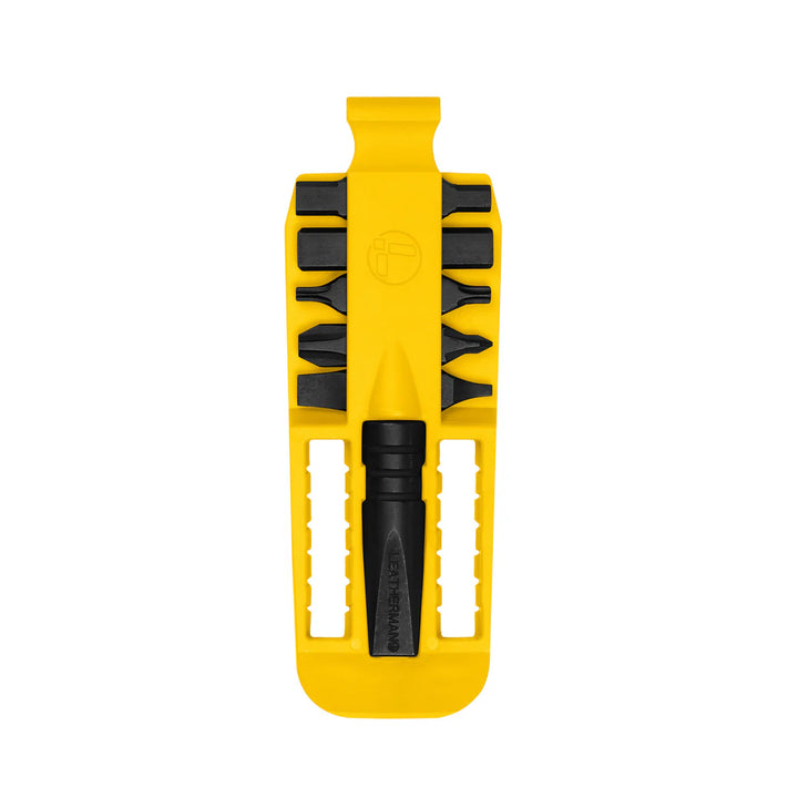 Leatherman Bit Kit #3
