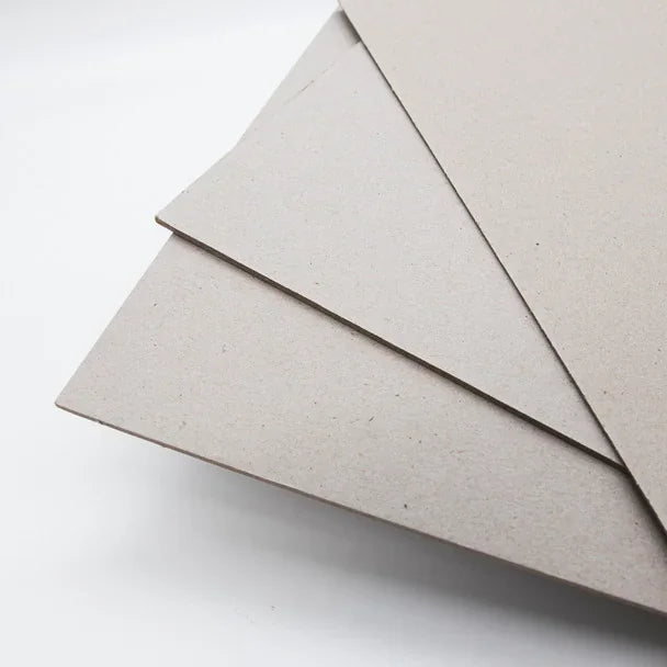 Grey Chipboard Sheet