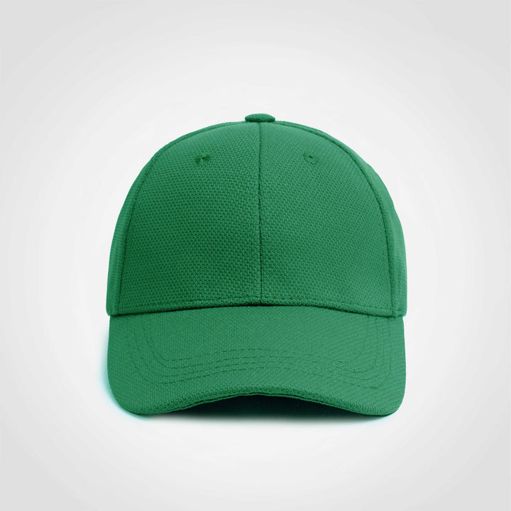 Lecoste Cap-6 Panel Caps-Just Brand