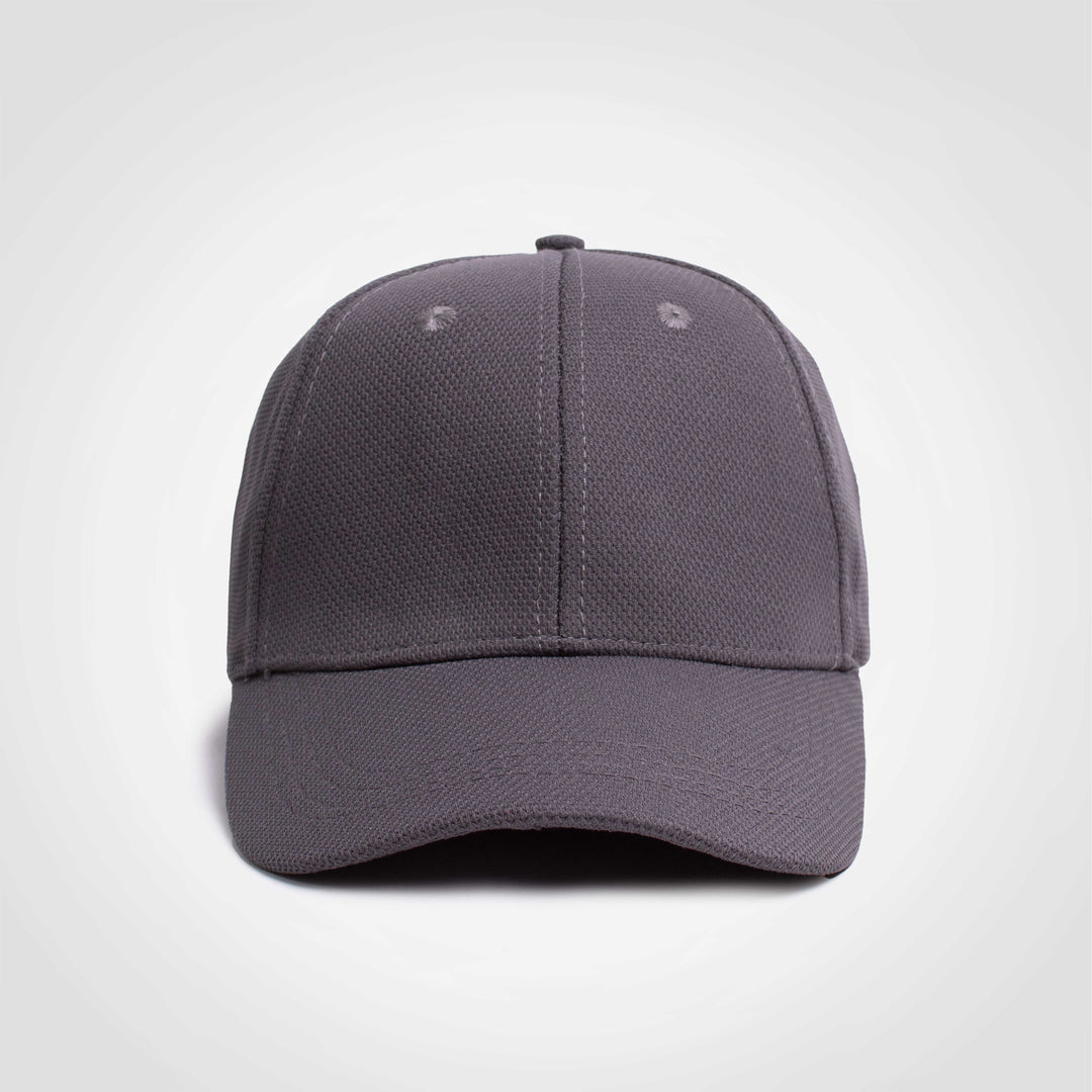 Lecoste Cap-6 Panel Caps-Just Brand