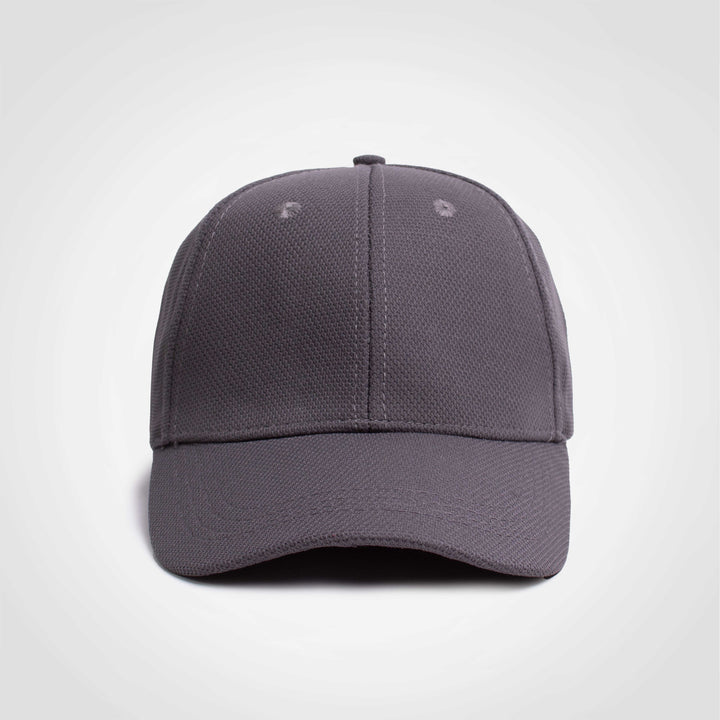 Lecoste Cap-6 Panel Caps-Just Brand