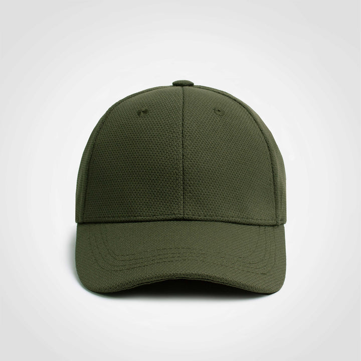 Lecoste Cap-6 Panel Caps-Just Brand