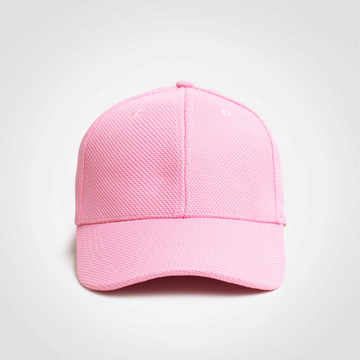 Lecoste Cap-6 Panel Caps-Just Brand