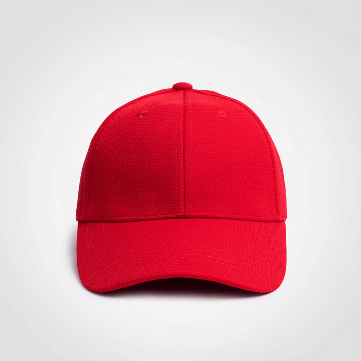 Lecoste Cap-6 Panel Caps-Just Brand