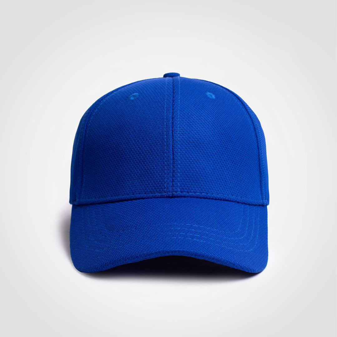 Lecoste Cap-6 Panel Caps-Just Brand