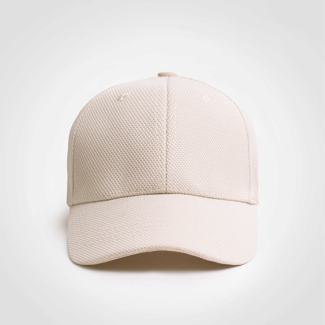 Lecoste Cap-6 Panel Caps-Just Brand