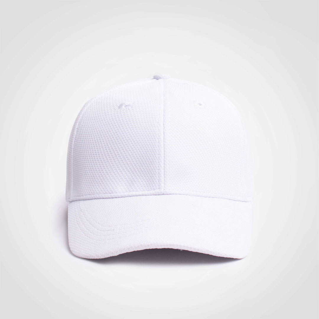 Lecoste Cap-6 Panel Caps-Just Brand