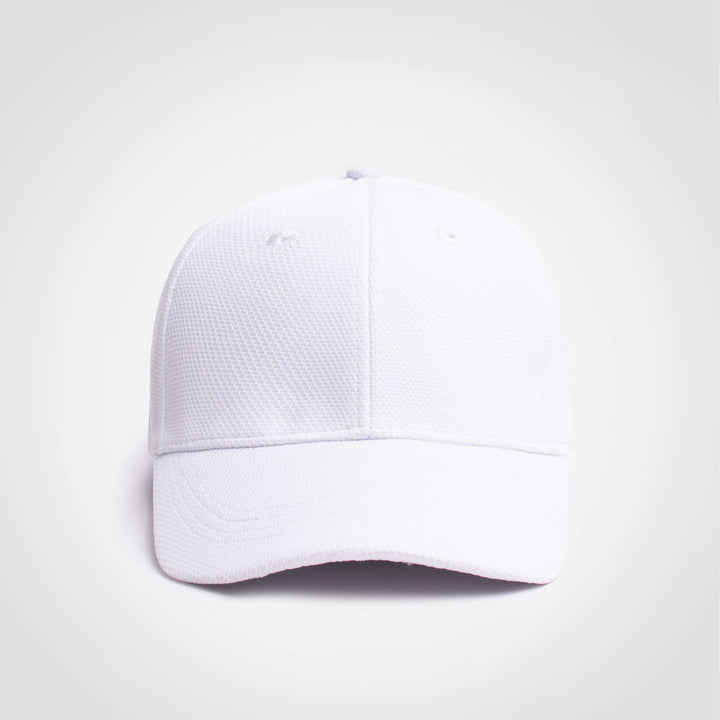 Lecoste Cap-6 Panel Caps-Just Brand