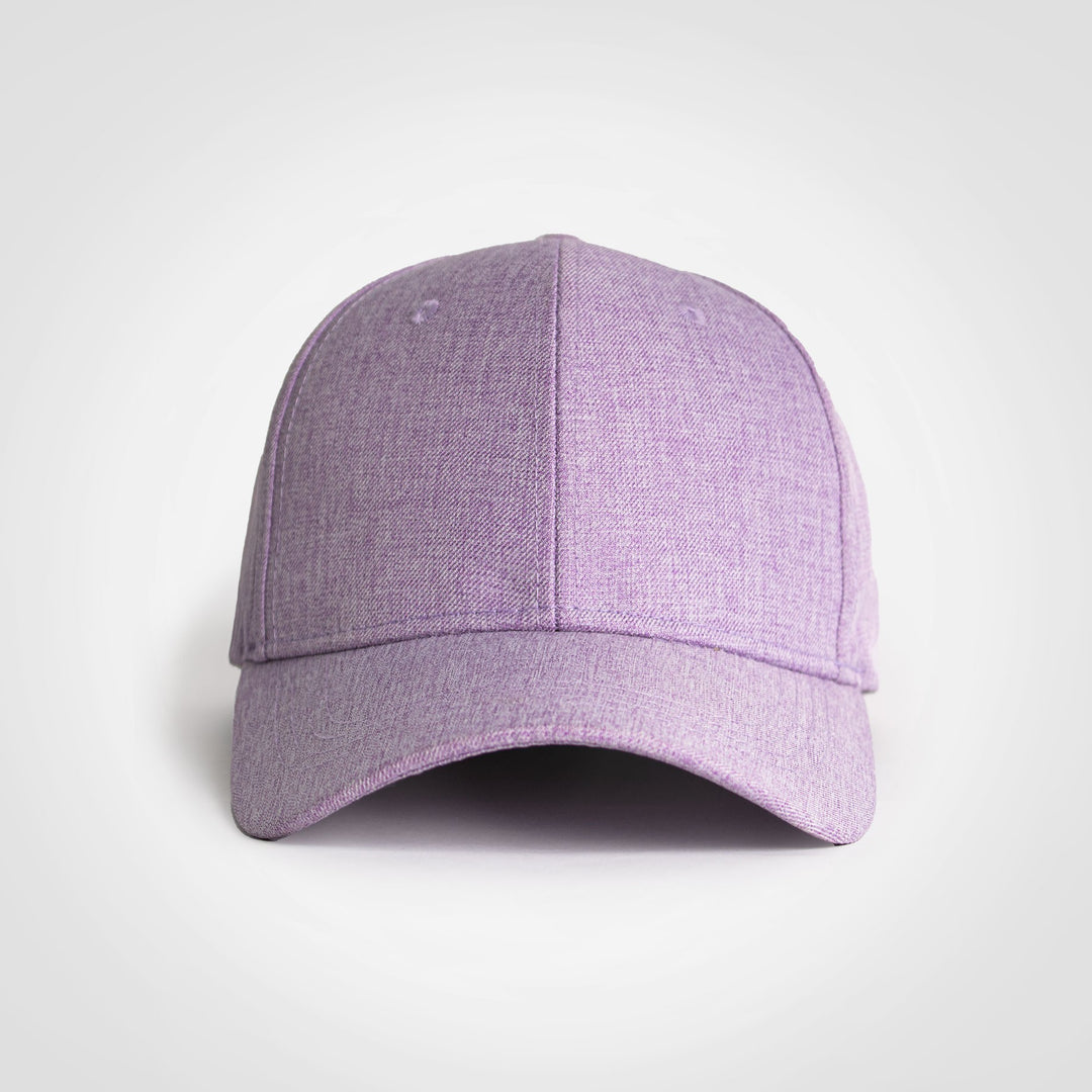 Linen Cap-6 Panel Caps-Just Brand