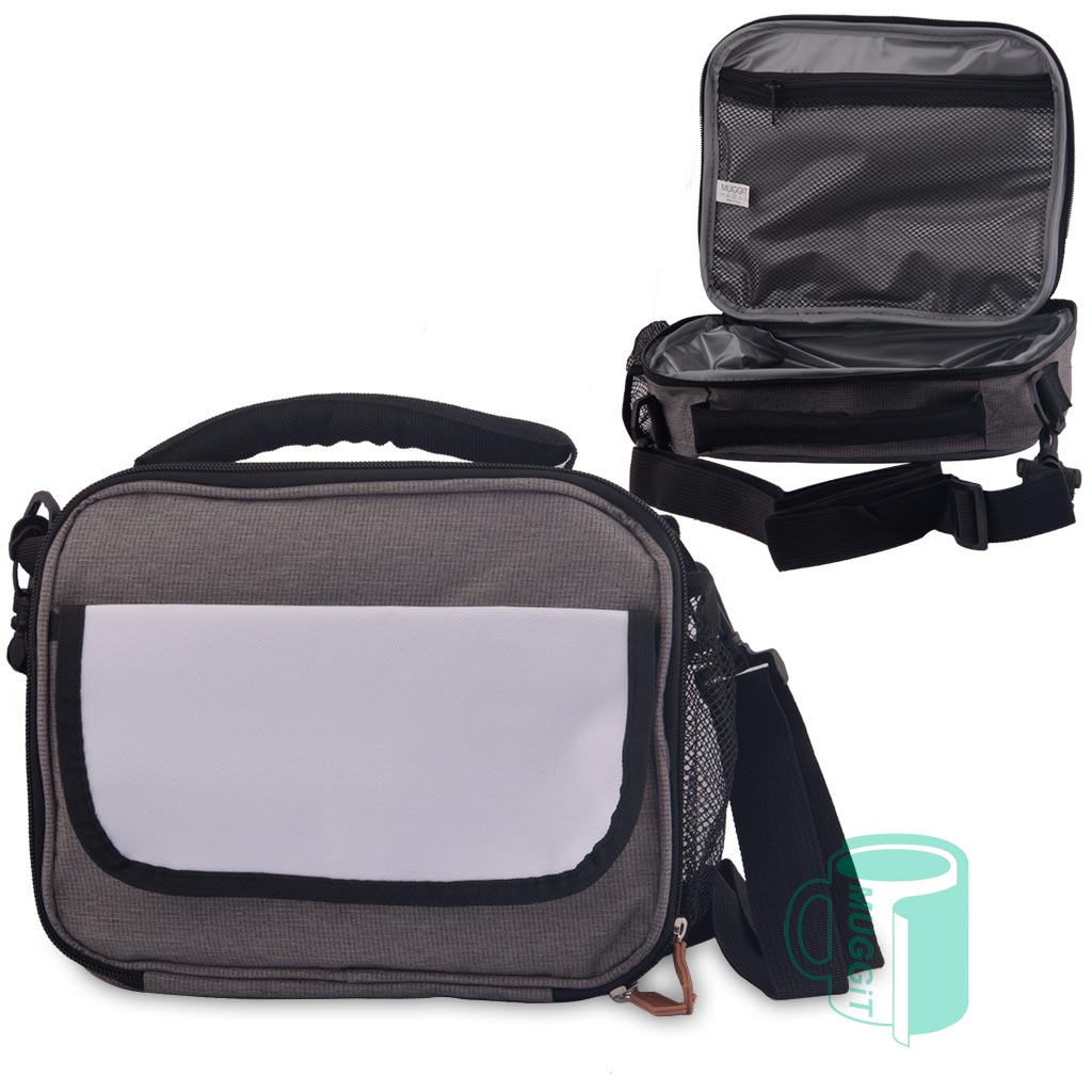 Lunch Box Cooler Bags - product view 5