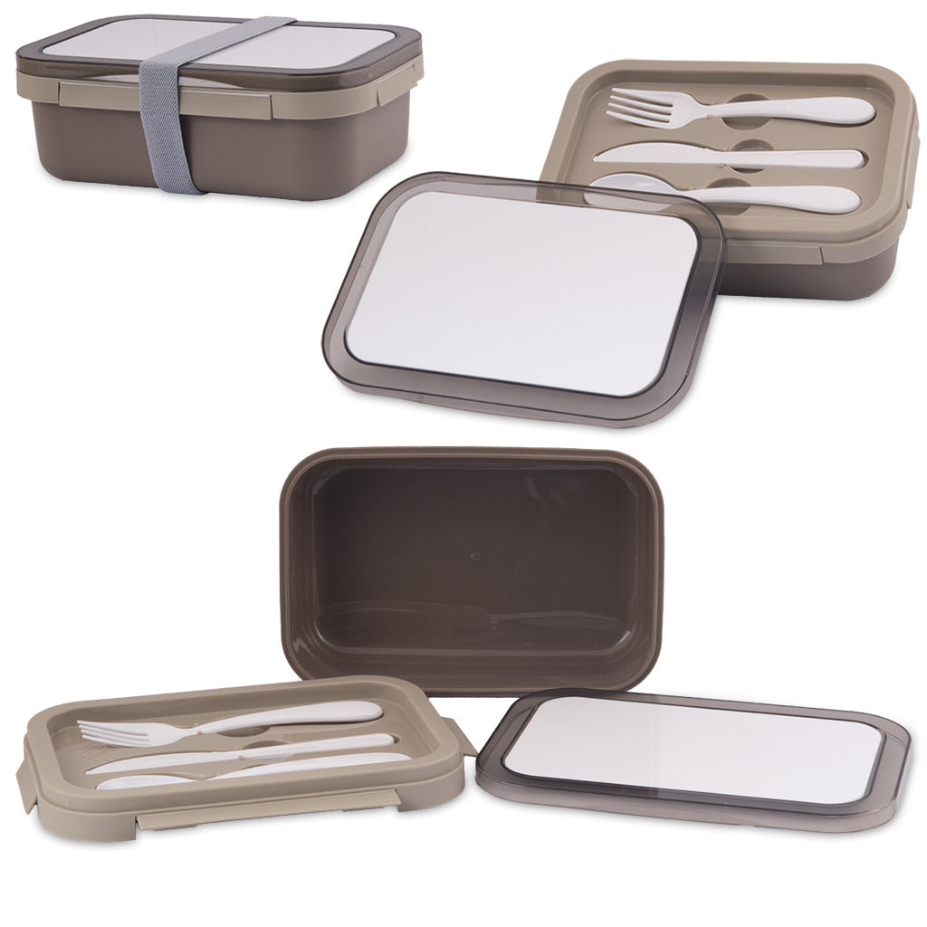 Lunchbox Cutlery Combo - product view 6