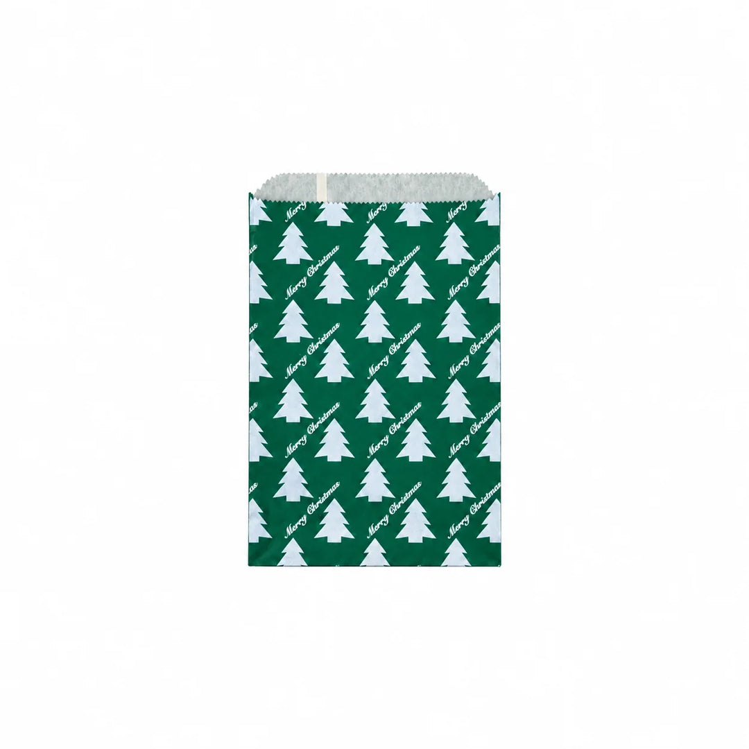 Christmas Tree Pattern Flat Packets