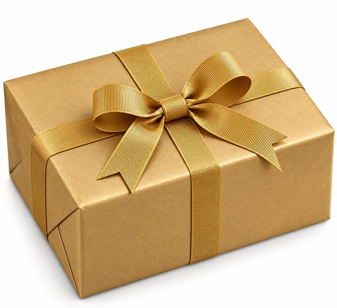 Gold Kraft Counter Roll