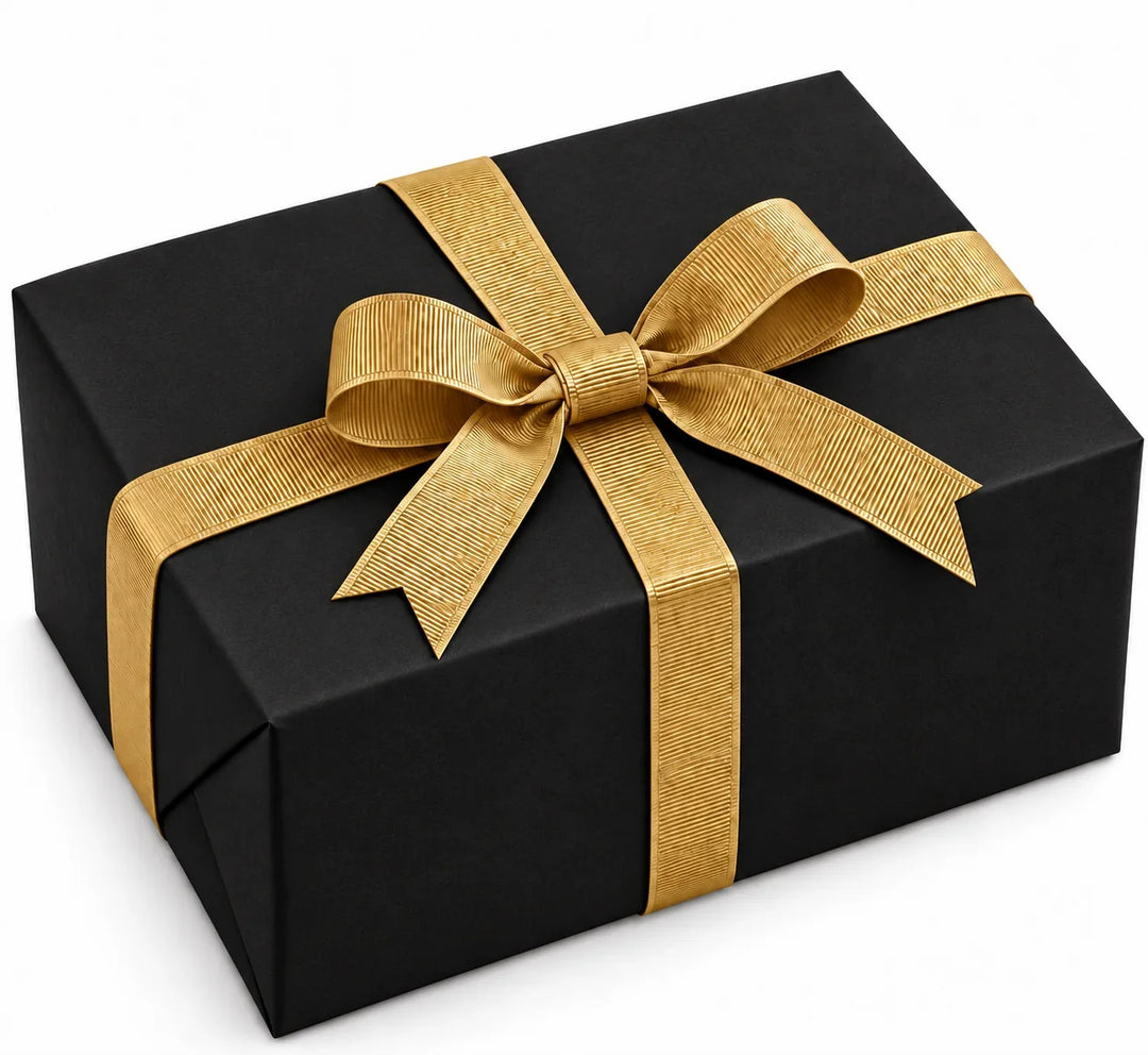 Black Kraft Counter Roll